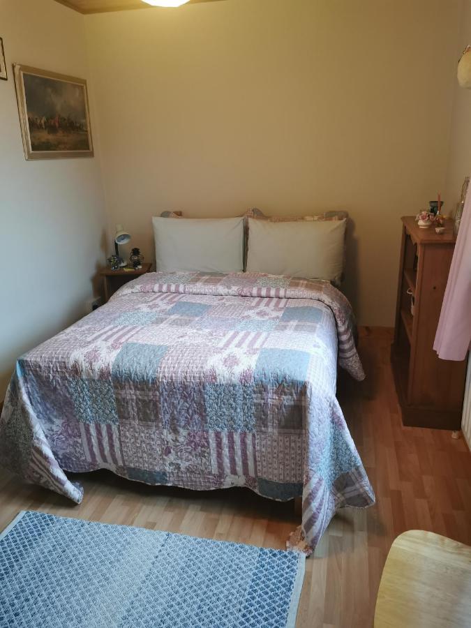 Catherine'S Lair A Quiet Peaceful Homestay Westport Exterior foto
