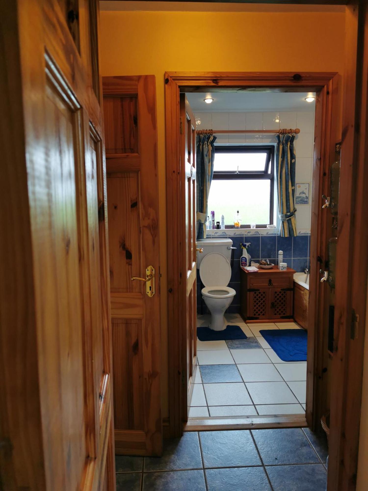 Catherine'S Lair A Quiet Peaceful Homestay Westport Zimmer foto