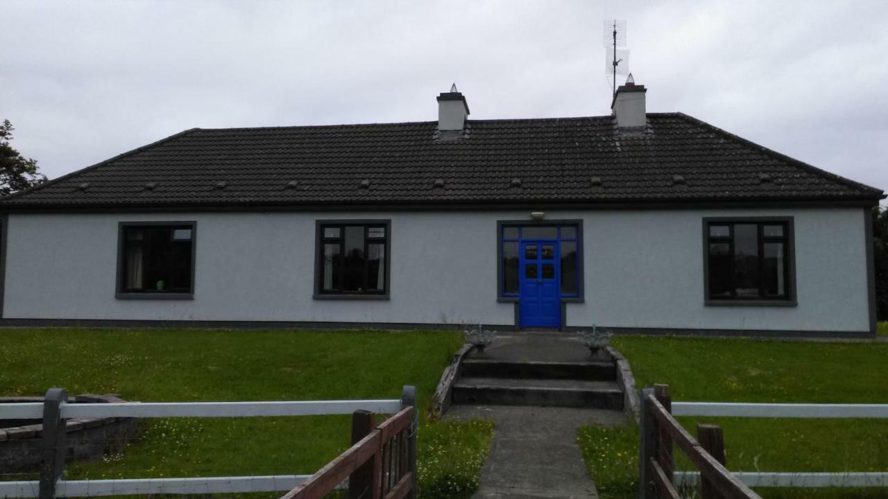 Catherine'S Lair A Quiet Peaceful Homestay Westport Exterior foto