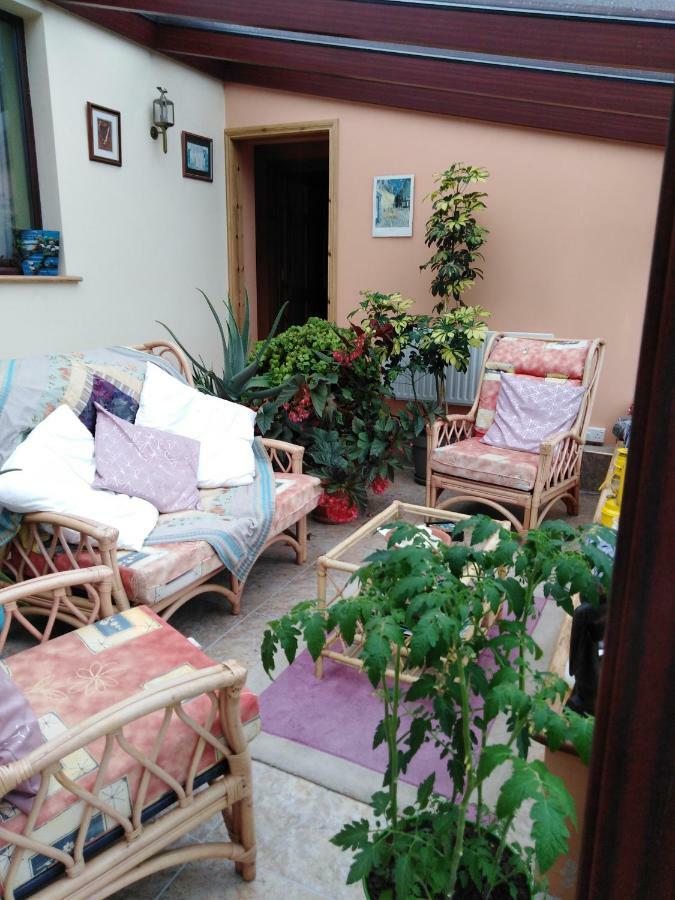 Catherine'S Lair A Quiet Peaceful Homestay Westport Exterior foto